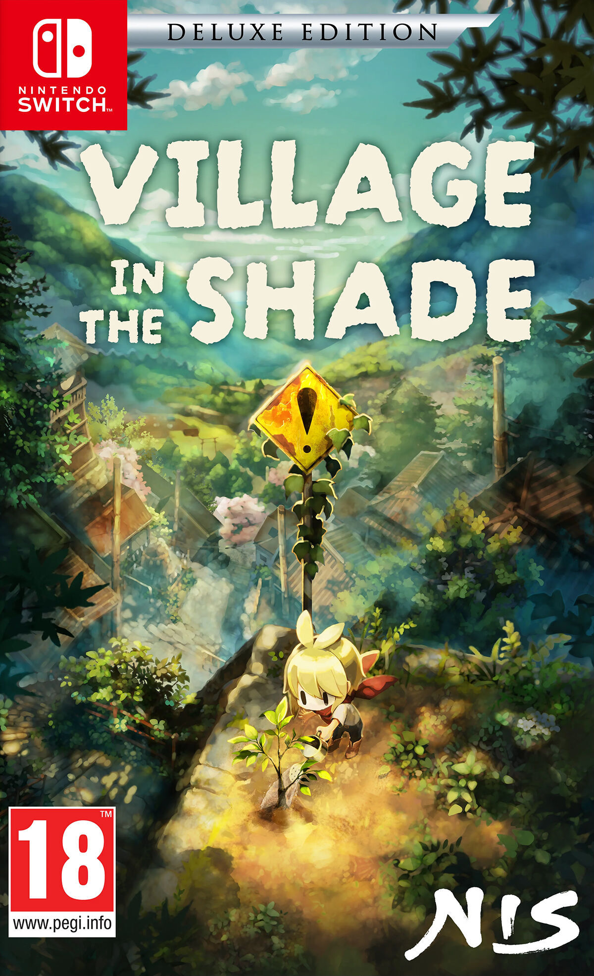 Village in the Shade - Deluxe Edition